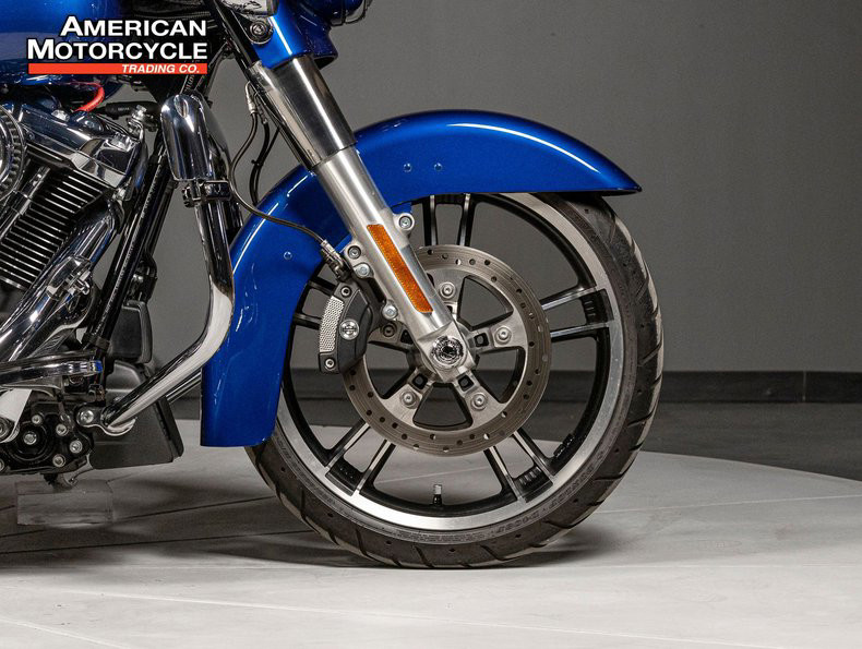 Street Glide® Special