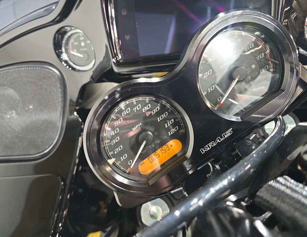 Road Glide® ST