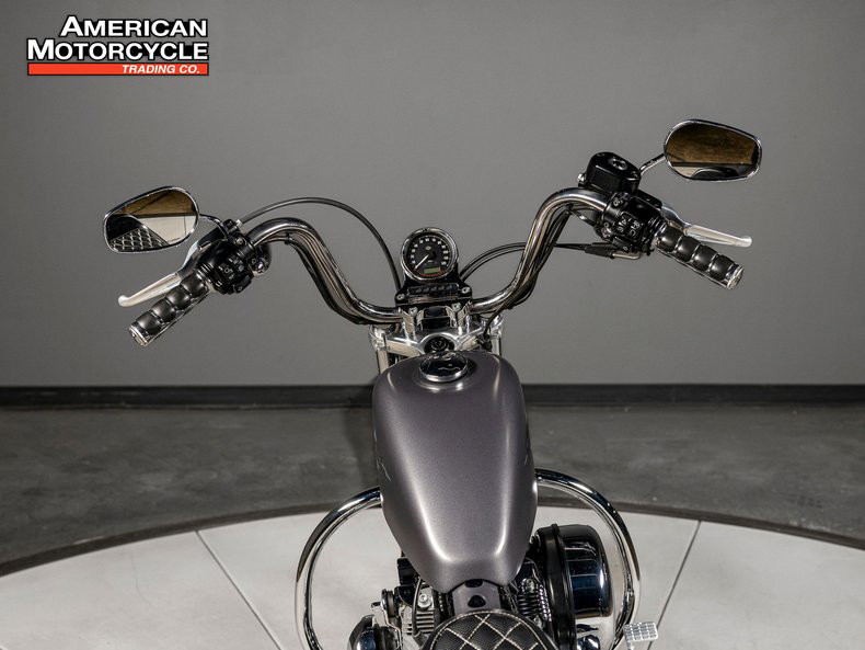 Sportster® Seventy-Two®