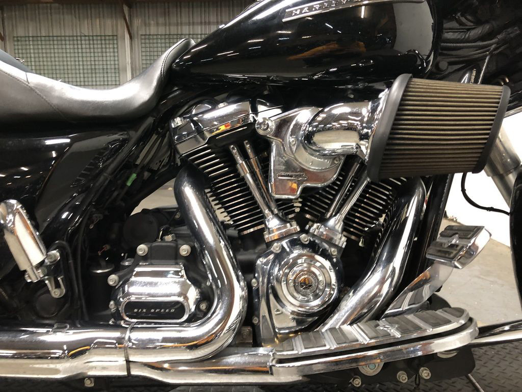 Street Glide® Special