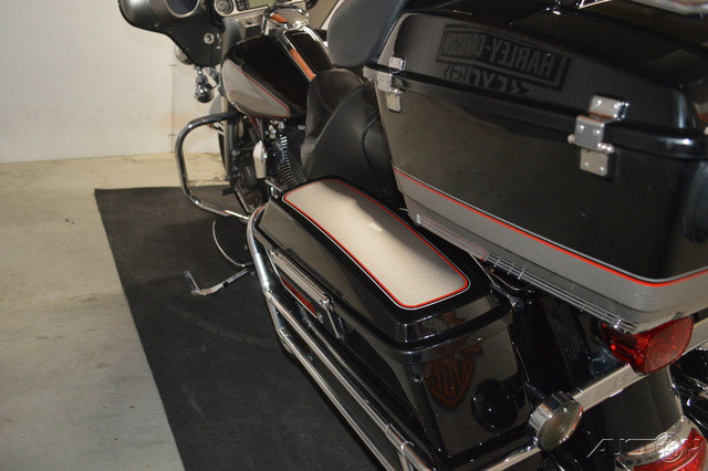 Electra Glide® Classic