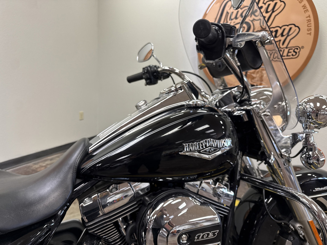 Road King®