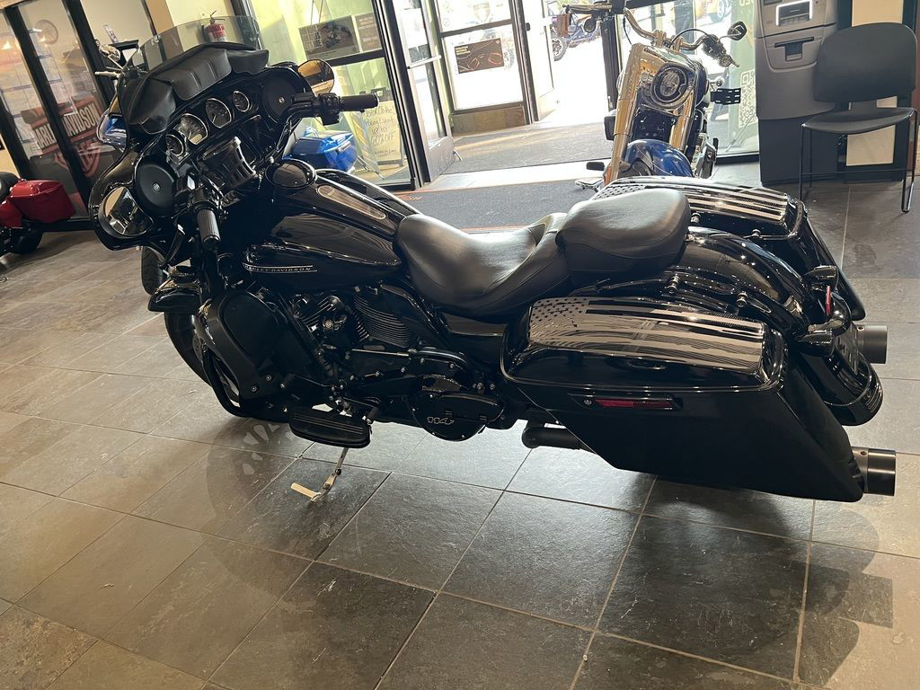 Street Glide® Special