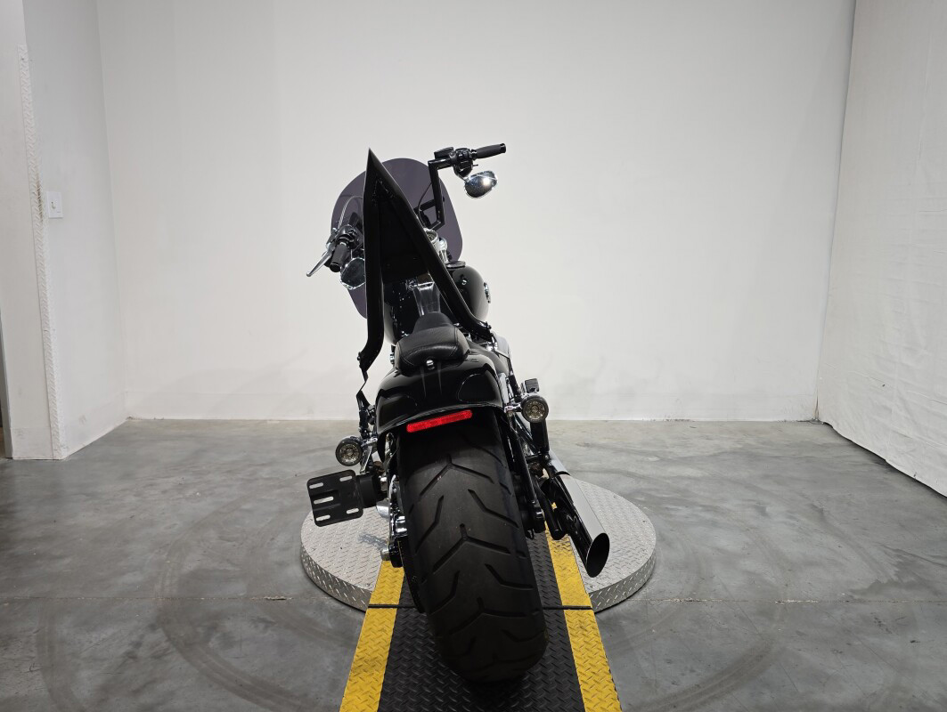 Softail® Breakout®