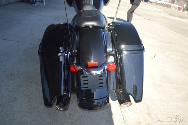 Road Glide® Special