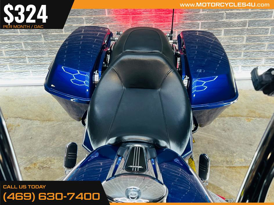 Road Glide® Special