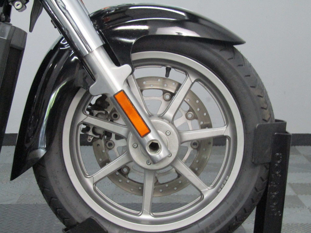 Boulevard 1500 Tourer