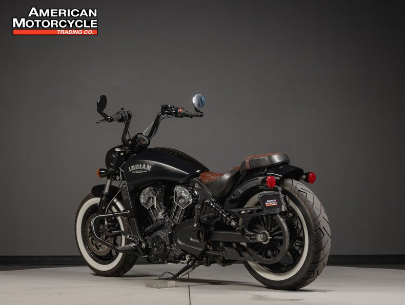 Scout® Bobber