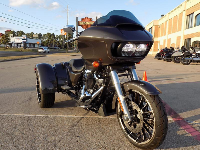 Road Glide® 3