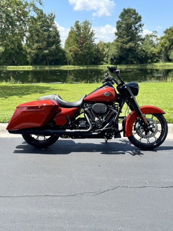 Road King® Special