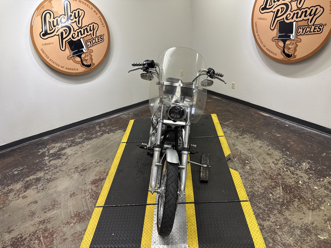 Softail® Standard