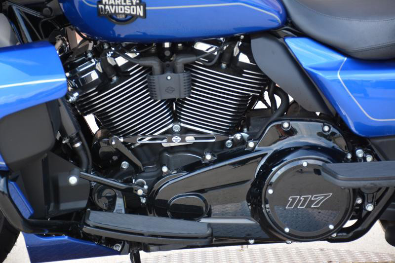 Street Glide® Ultra