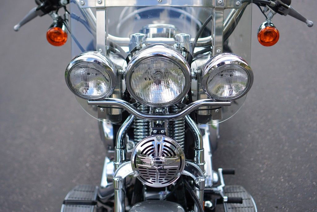 Heritage Springer®