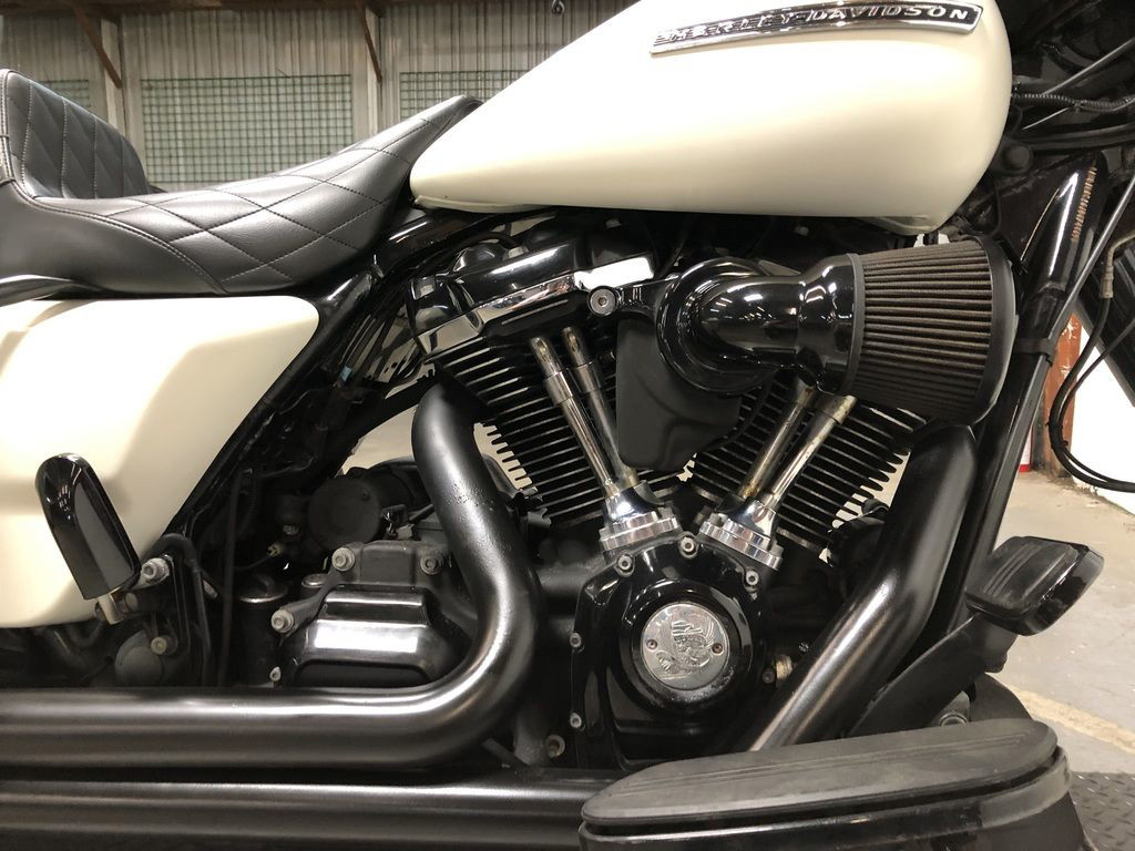 Street Glide® Special