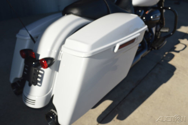 Street Glide® Special