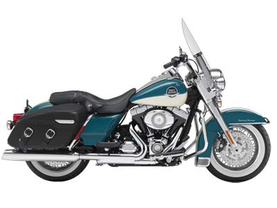 Road King® Classic