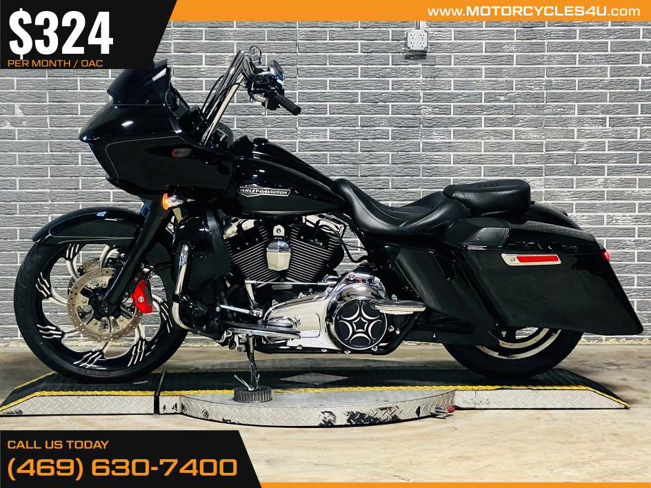 Road Glide® Special