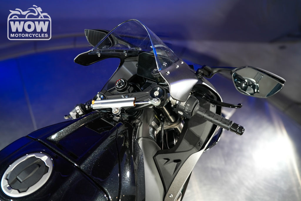 Ninja ZX-10R