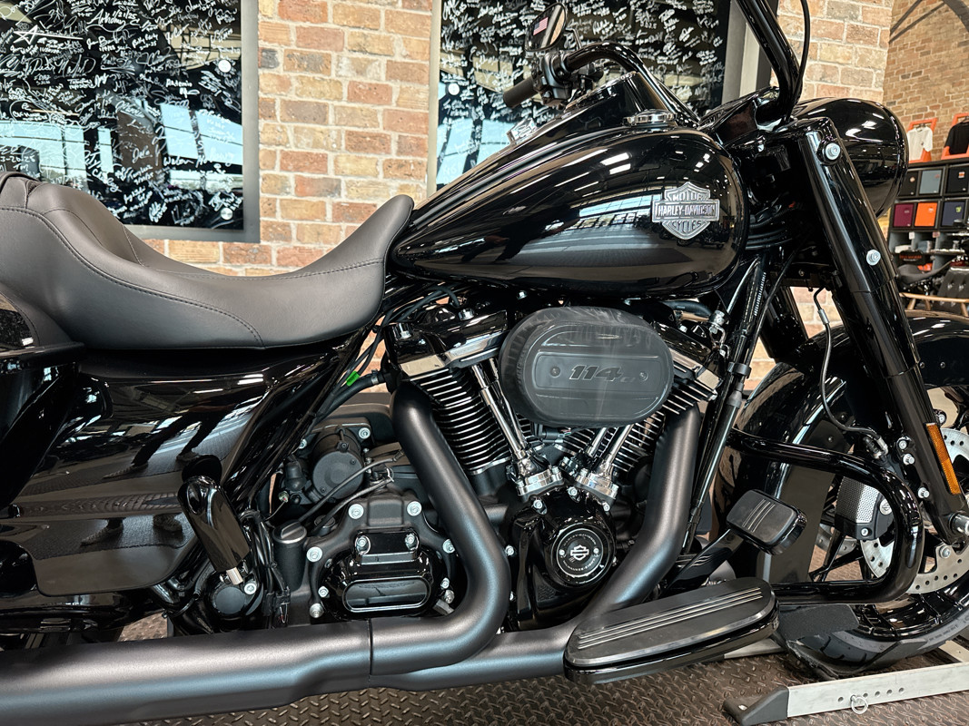Road King® Special