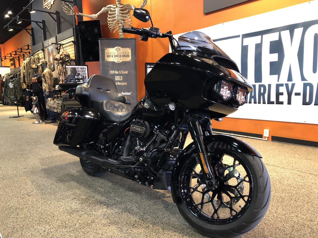 Road Glide® Special