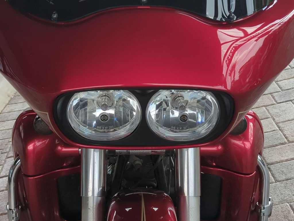 Road Glide® Ultra