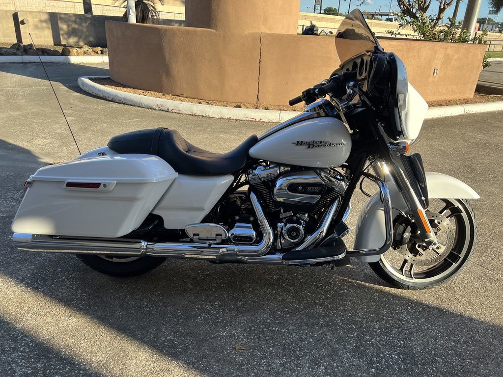 Street Glide® Special