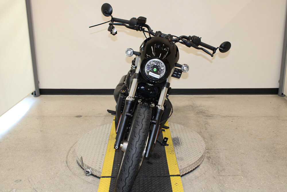 Nightster Special