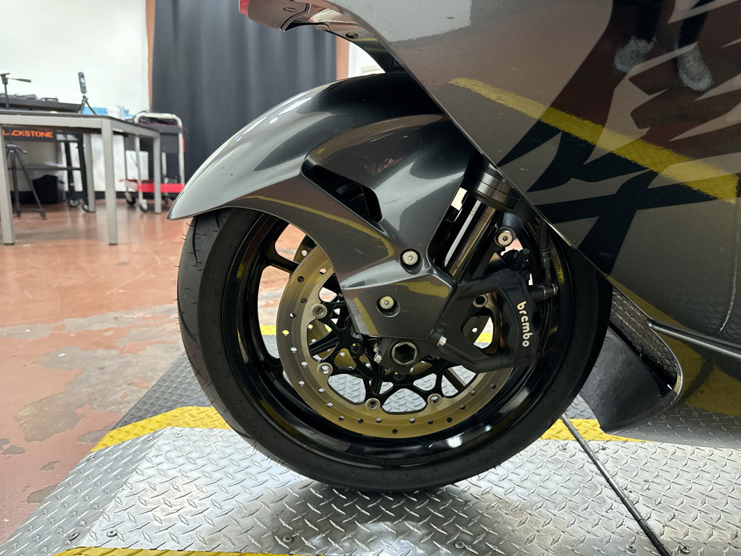 Hayabusa