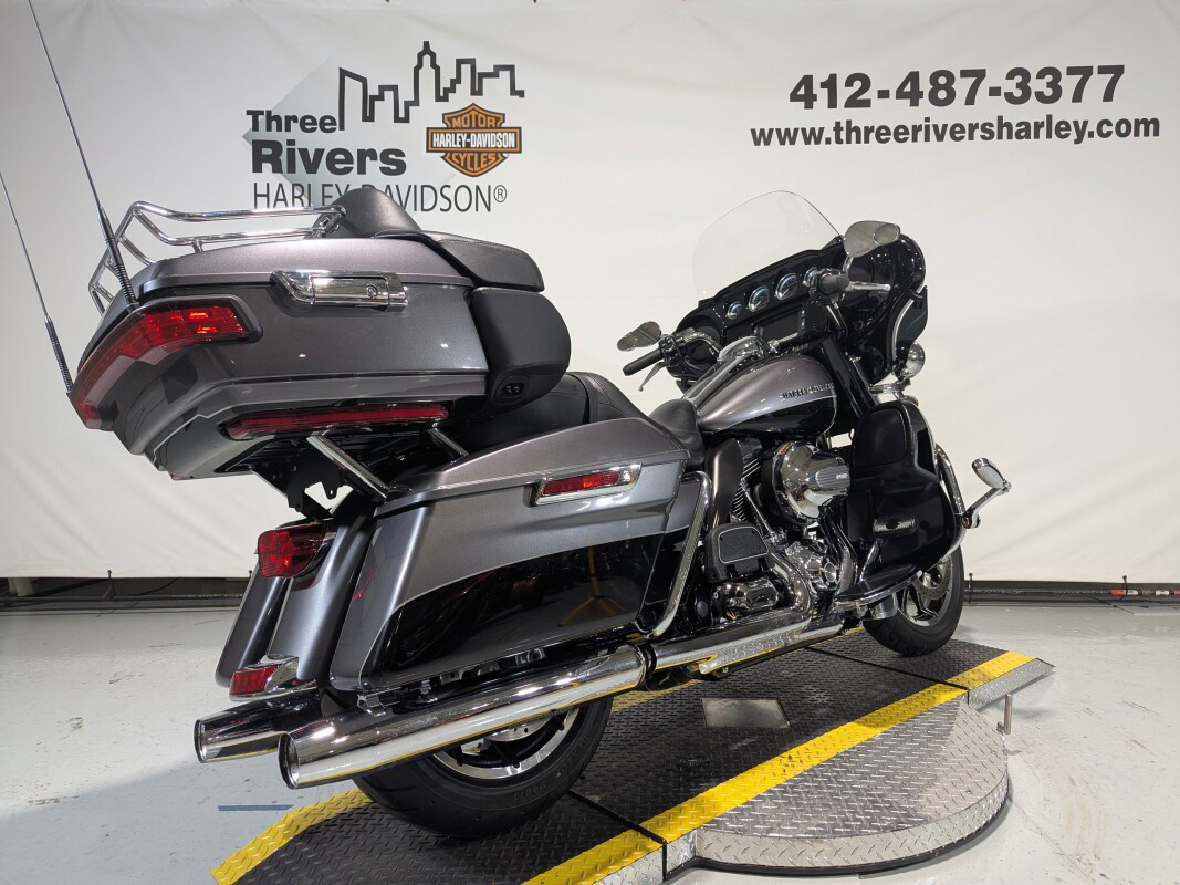 Electra Glide® Ultra® Limited
