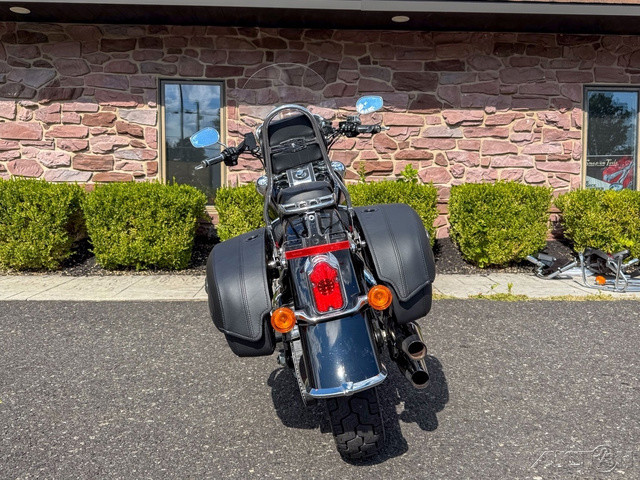 Softail® Deluxe