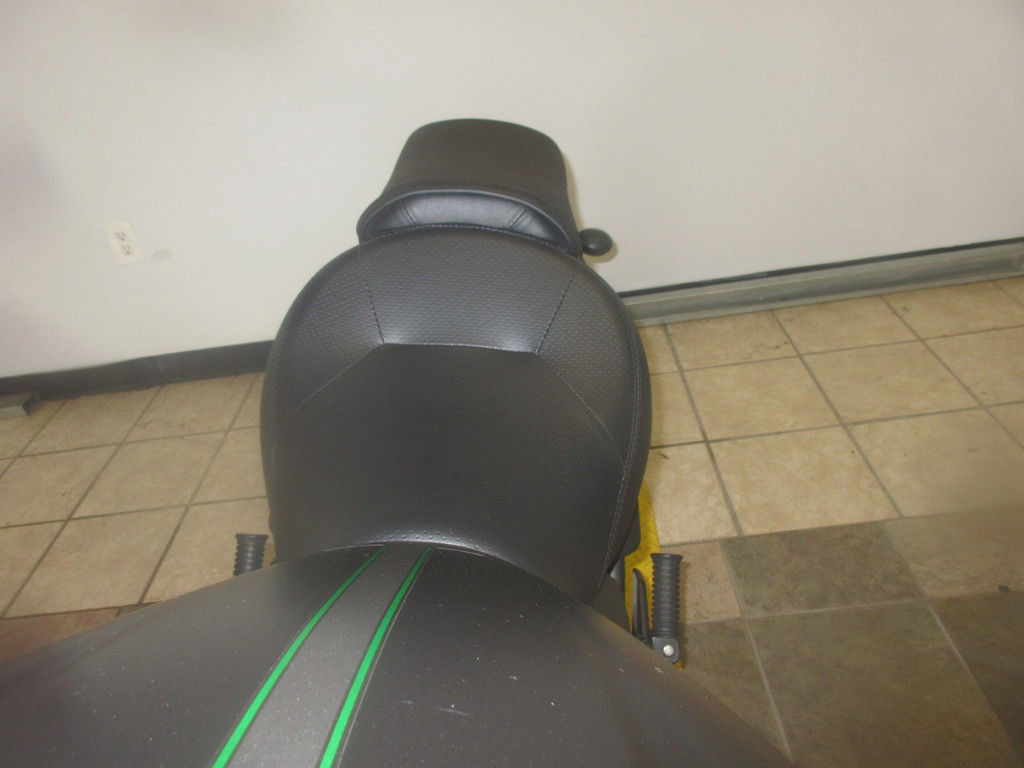 Vulcan S ABS