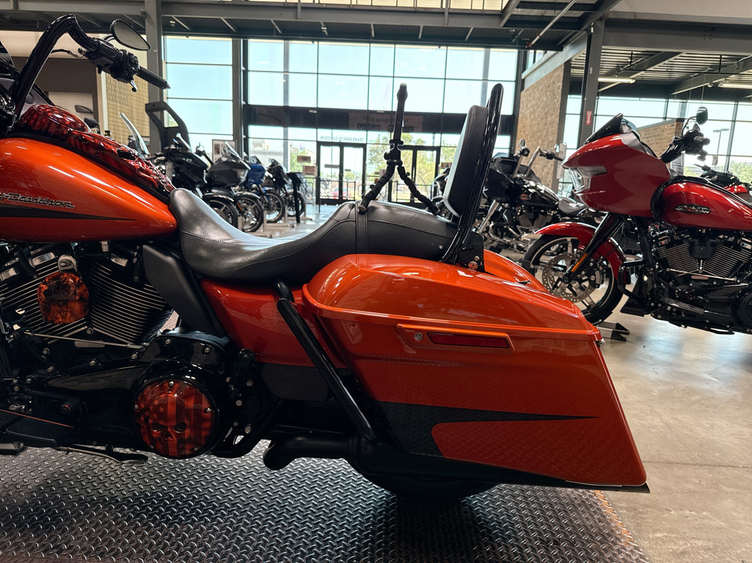 Road Glide® Special