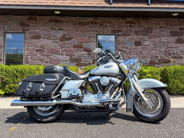 Road King® Classic