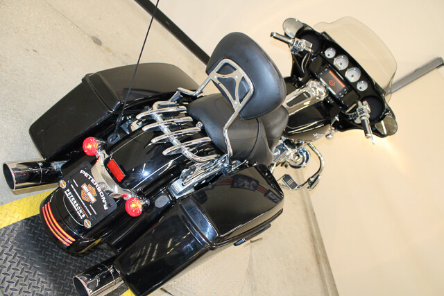 Street Glide® Special