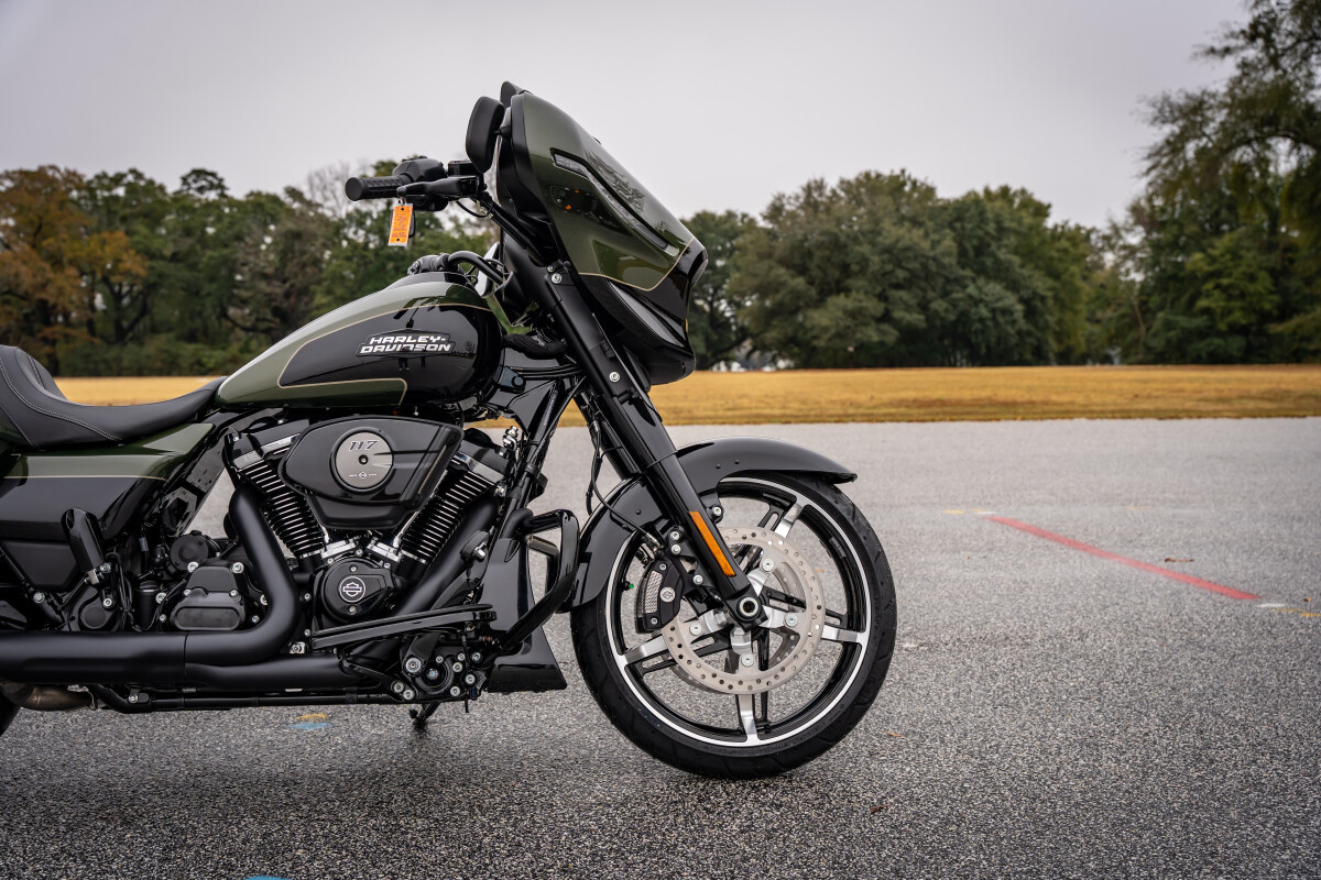 Street Glide®
