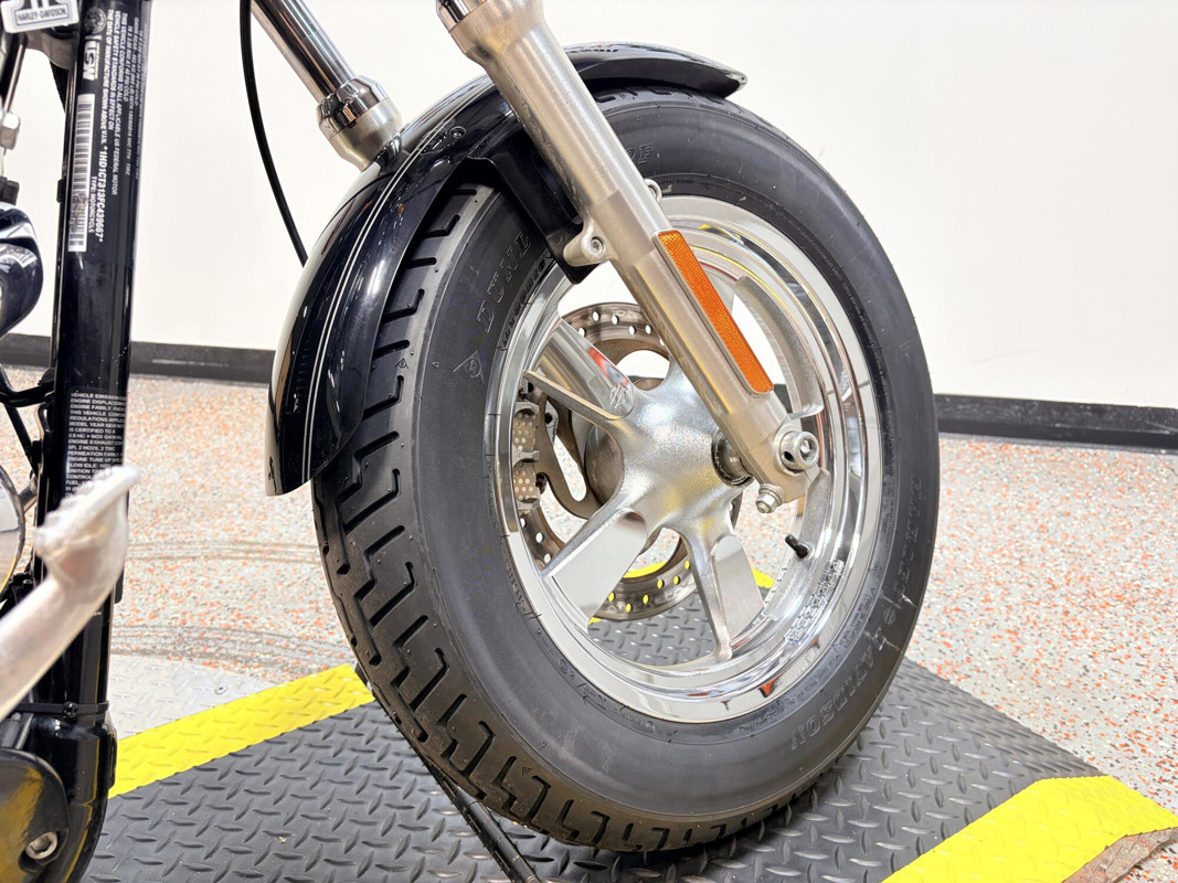 Sportster® 1200 Custom
