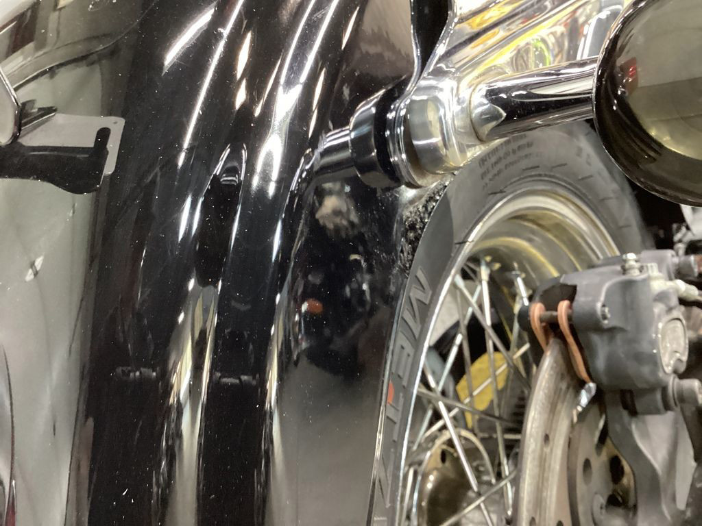 Dyna® Super Glide®