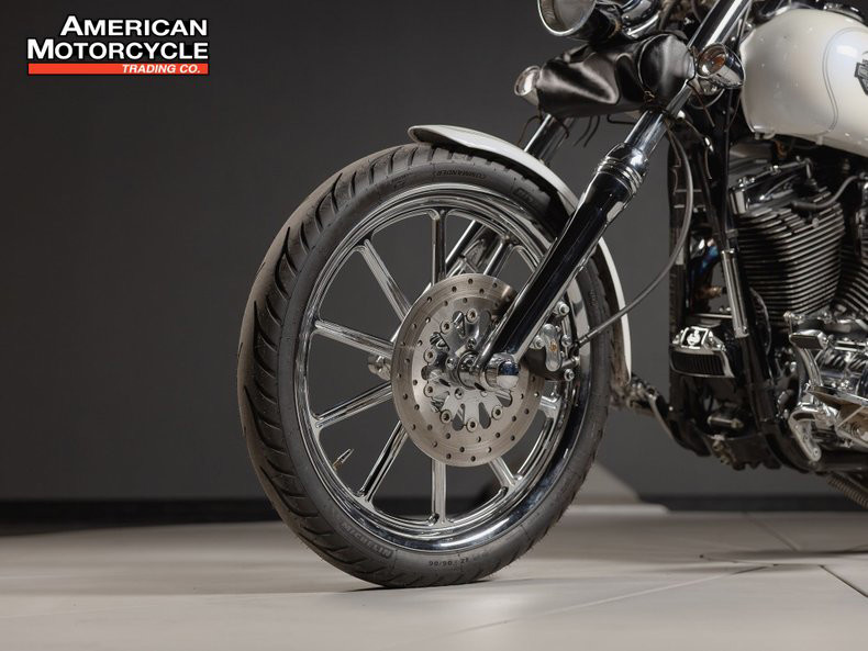 Dyna® Wide Glide®