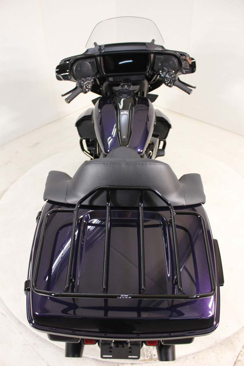 Street Glide® Ultra