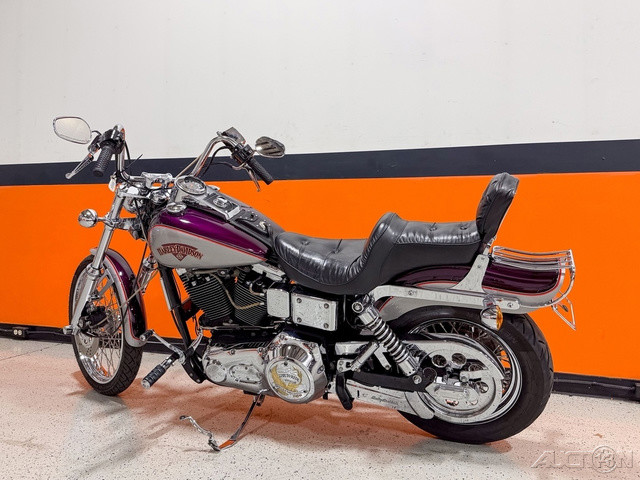 Dyna® Wide Glide