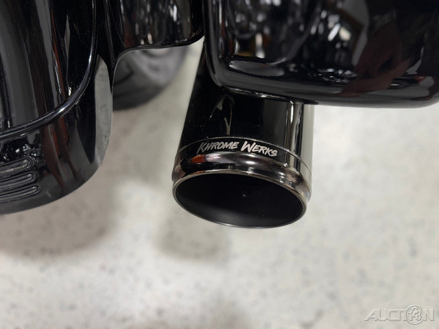 Street Glide® Special