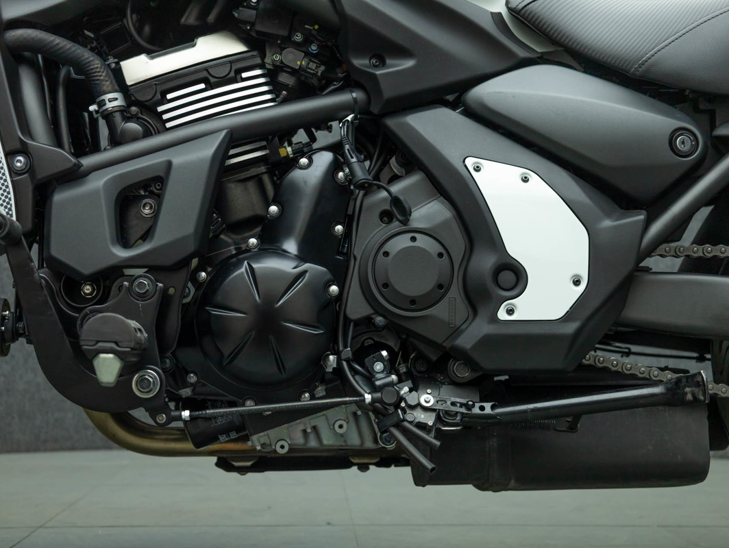Vulcan S ABS