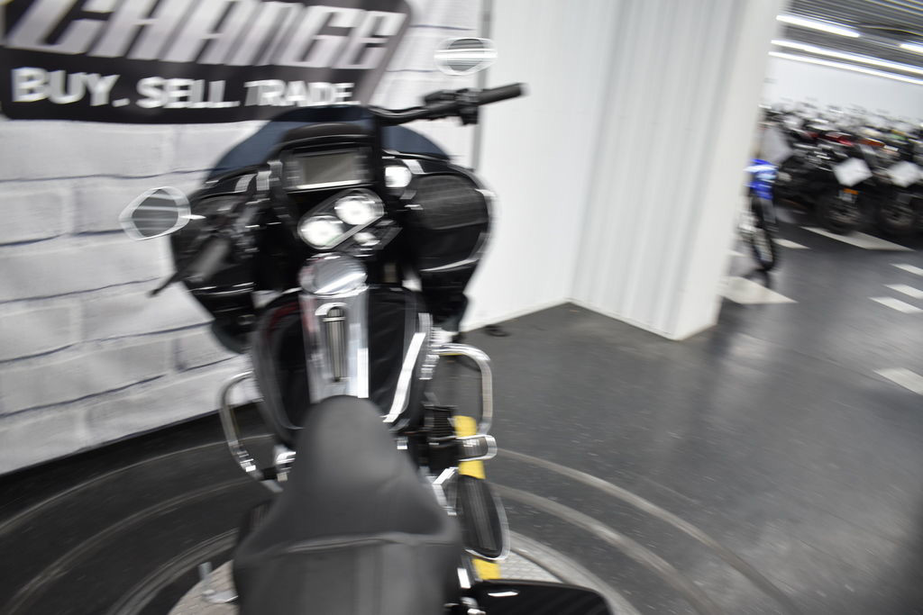 Road Glide® Special