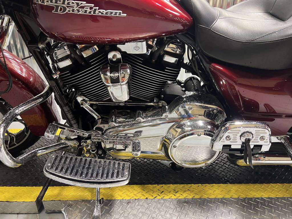 Street Glide® Special