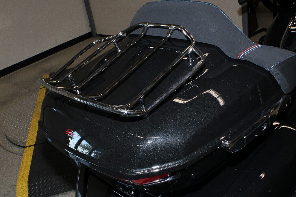 Street Glide® 3 Limited