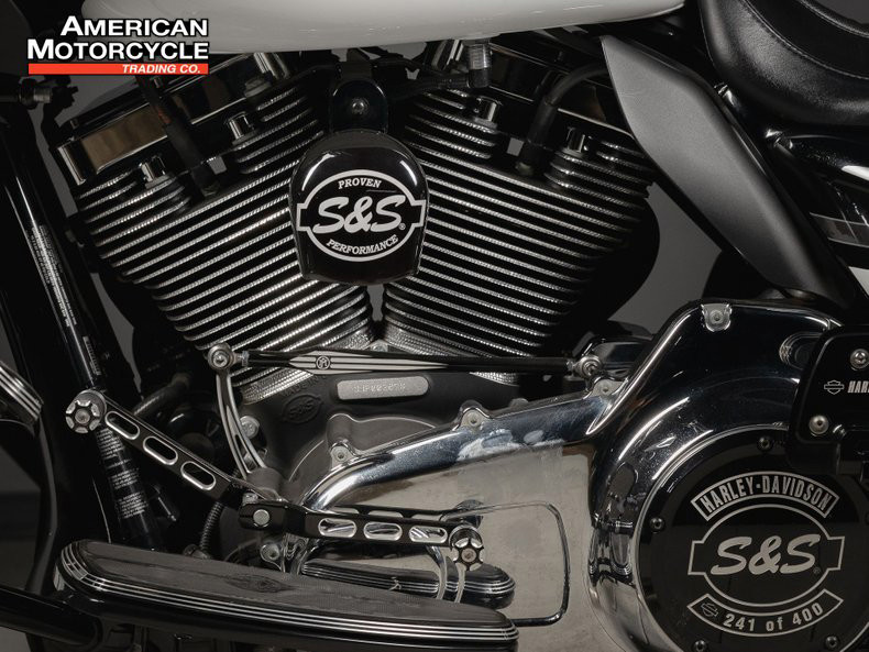 Road Glide® Special