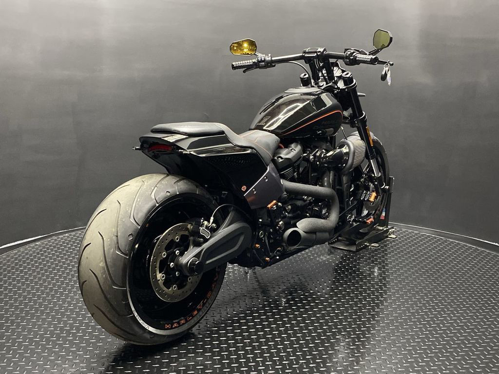 Softail® FXDR® 114