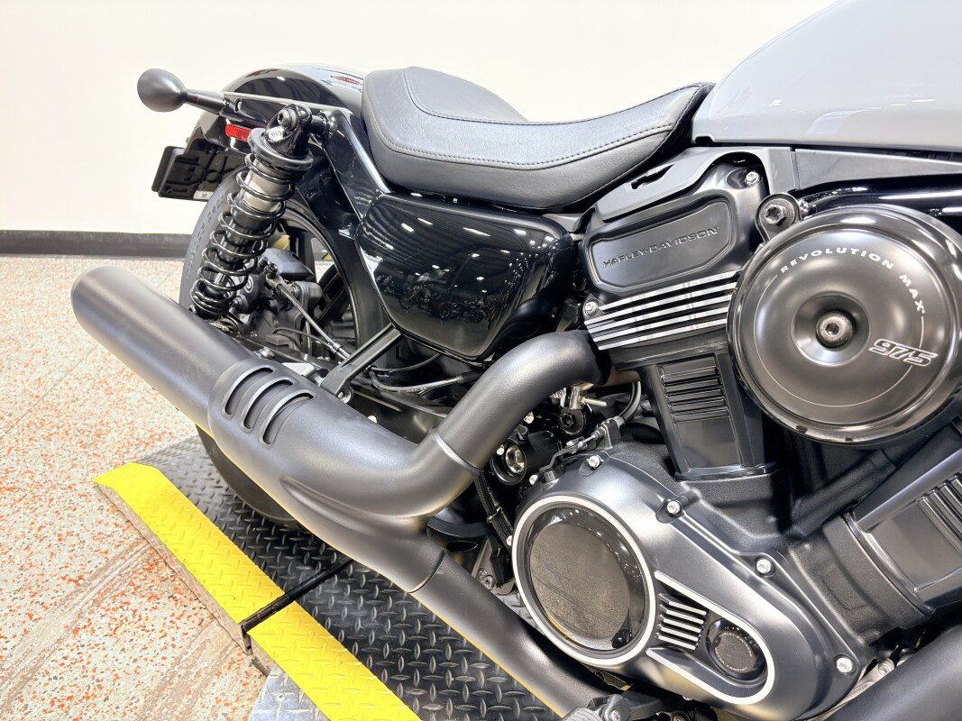 Nightster