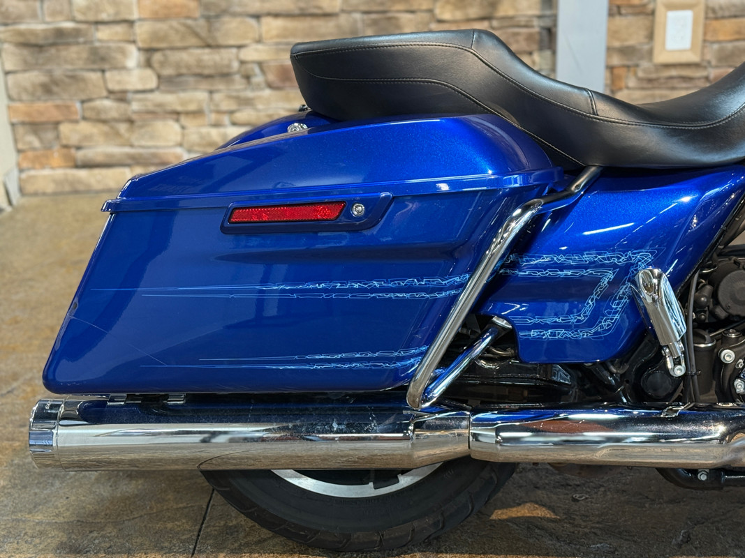 Road Glide®