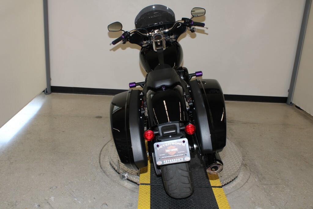 Sport Glide®